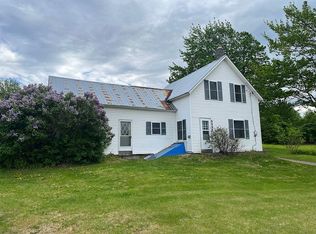 5555 Military Tpke, Ellenburg Depot, NY 12935