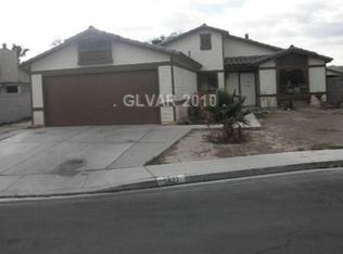 5627 Gorham Ave, Las Vegas, NV 89110