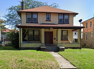 297 N Maple Ave, Lansdowne, PA 19050