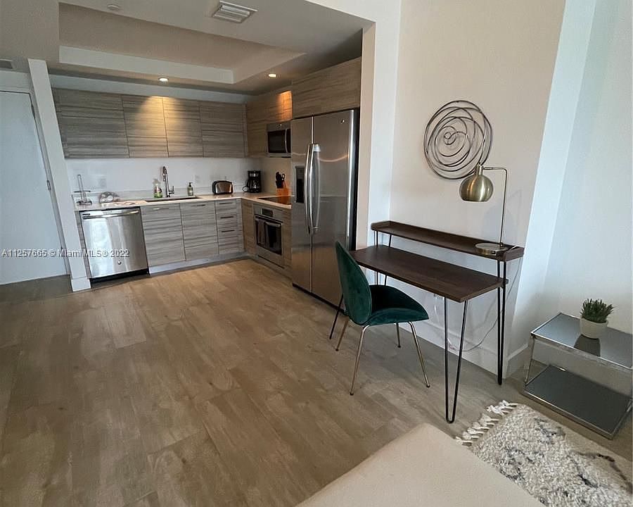1st image of 121 NE 34th St Unit 2812