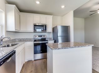 4811 Delano St, Greenville, TX 75401