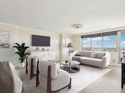 6040 Boulevard East UNIT 26L, West New York, NJ, 07093
