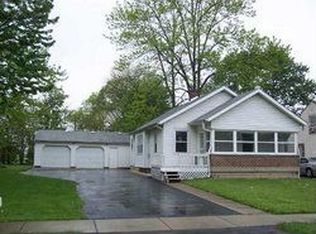 3010 Mabel St, Indianapolis, IN 46234