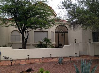 6251 S Mesquite Trl, Tucson, AZ 85747