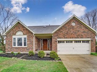 753 Woodspring Ct, Dayton, OH 45430