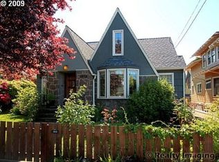 3415 NE 22nd Ave, Portland, OR 97212