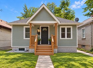 1832 Annabelle St, Ferndale, MI 48220
