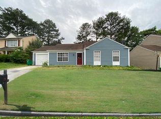 6415 Laurel Post Ct, Lithonia, GA 30058