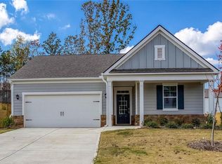 65 Grove Springs Ct, Cartersville, GA 30120