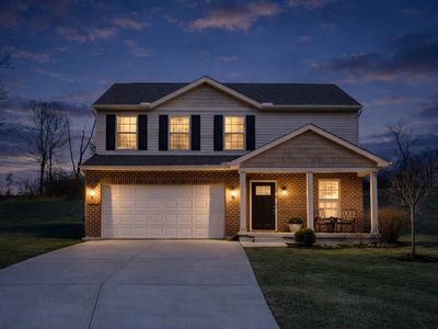 6400 Kemper Ct, Burlington, KY, 41005