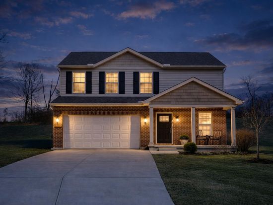 6400 Kemper Ct, Burlington, KY 41005