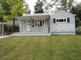 5708 Barrett Dr, Dayton, OH