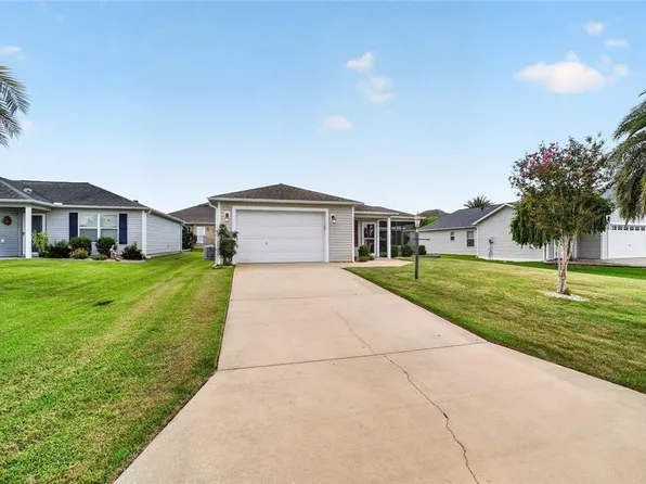 3437 GREENACRES TERRACE, THE VILLAGES, FL 32163