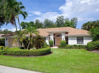 1913 Mission Dr, Naples, FL 34109