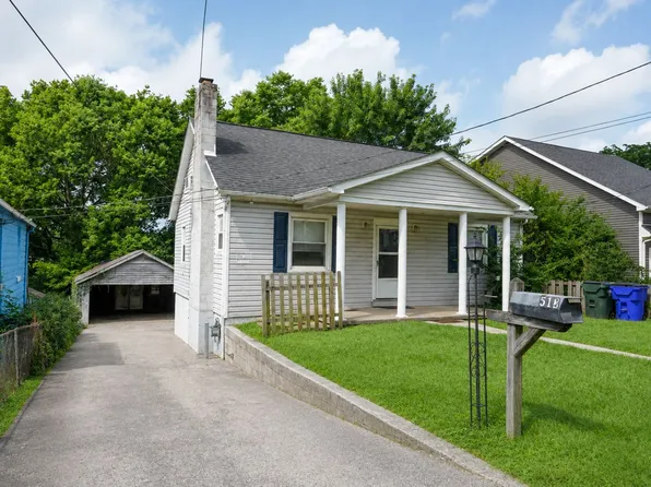 512 Addison Ave, Lexington, KY 40504