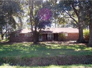 1966 James Ortego Ln, Mamou, LA 70554
