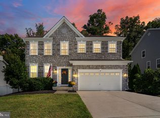 2926 Galahad Ct, Indian Head, MD 20616