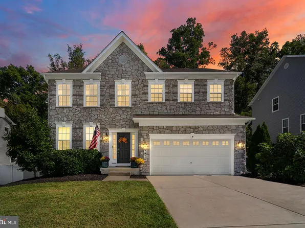 2926 Galahad Ct, Indian Head, MD 20616