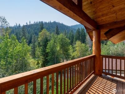 96 Alder Creek Road, Twisp, WA, 98856