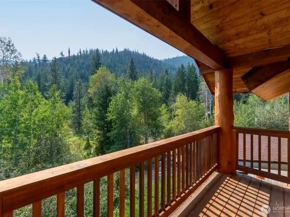 96 Alder Creek Road, Twisp, WA 98856