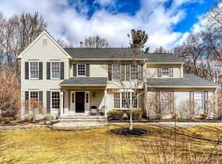 7 Carter Rd, Shrewsbury, MA 01545