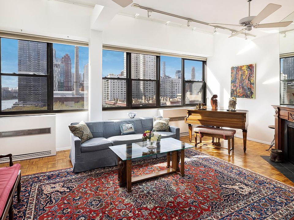 1st image of 2 S End Ave Penthouse F