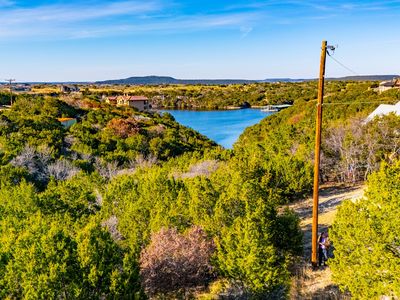 LOT 73 Preston Trl, Graford, TX, 76449