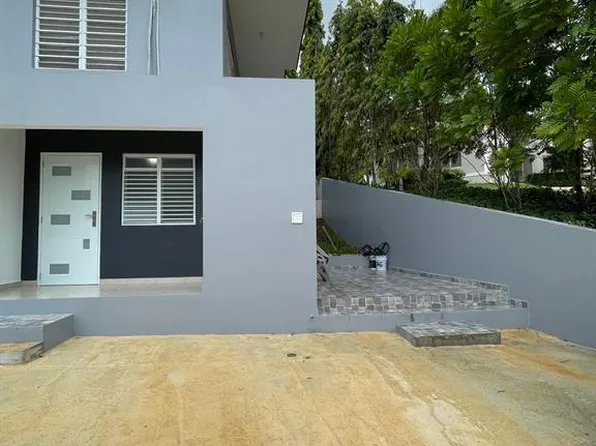 Carr 416 Int Calle #C-2, Aguada, PR 00602