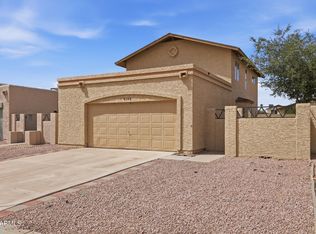 4148 E Camino St, Mesa, AZ 85205
