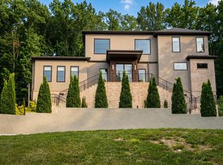 506 Timberlinks Dr, Signal Mountain, TN 37377
