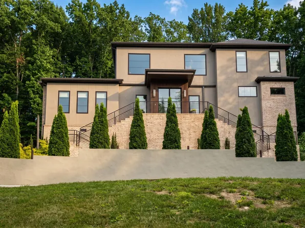 506 Timberlinks Dr, Signal Mountain, TN 37377