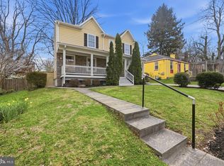 9115 Bradford Rd, Silver Spring, MD 20901