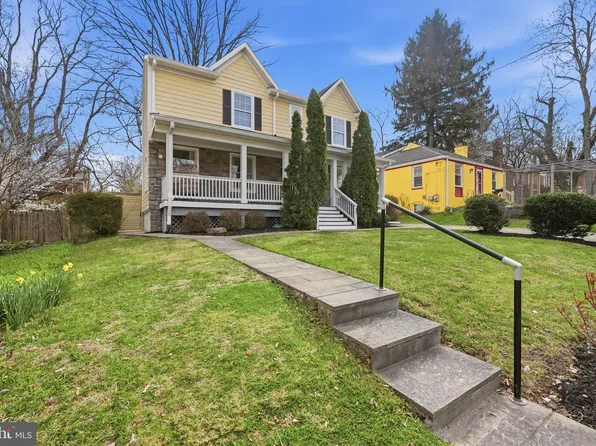 9115 Bradford Rd, Silver Spring, MD 20901