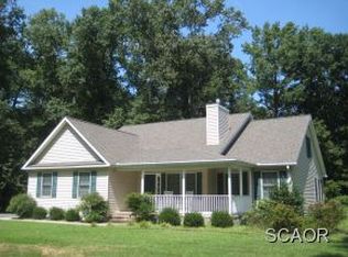 10661 Dorothy Rd, Laurel, DE 19956