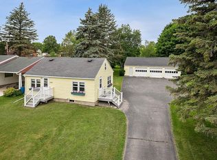 431 N Duluth Ave, Sturgeon Bay, WI 54235