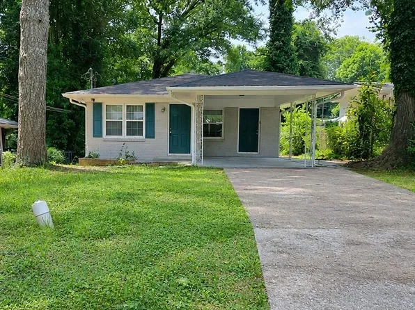 1962 Pine Oak Dr SW, Atlanta, GA 30310