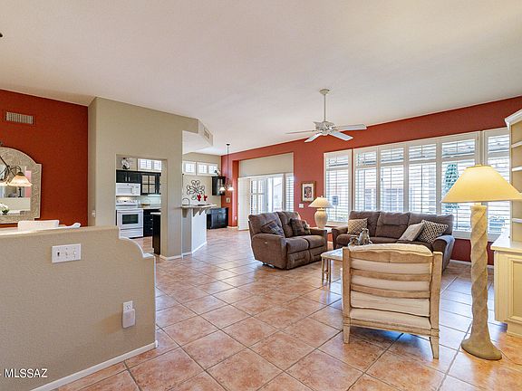 4th image of 2166 E Sahuarita Wash Way