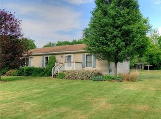 4613 Kearney Rd, Stanley, NY 14561