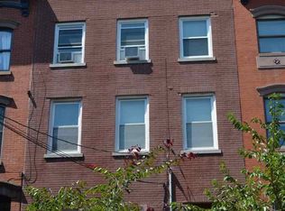 718 Bloomfield St, Hoboken, NJ 07030