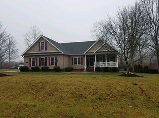 140 Appaloosa Ln, Statesville, NC 28625