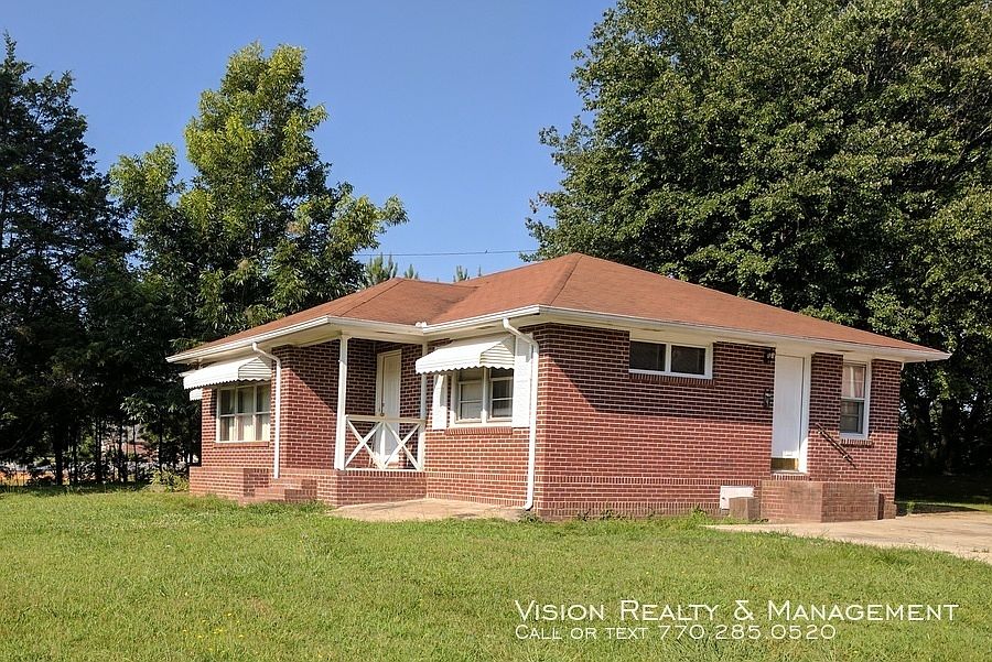 2nd image of 1811 Carrollton Villa Rica Hwy