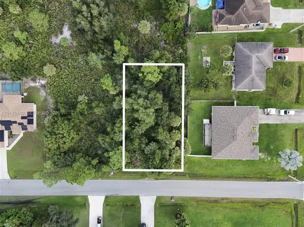 N/a San Maria Cir, North Pt, FL 34286