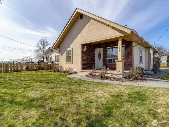 347 N 9th Avenue, Walla Walla, WA 99362