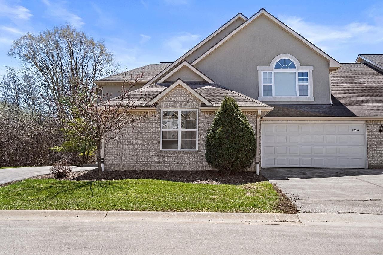 9185 West Elm COURT UNIT A, Franklin, WI 53132 Zillow