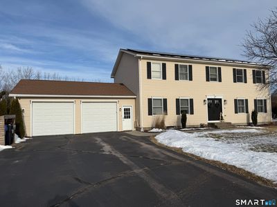 18 Deerfield Drive, Broad Brook, CT, 06016