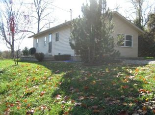 2126 Laurel Pt Isabel Rd, Moscow, OH 45153