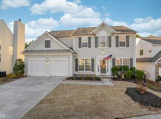 3119 Garden Walk SW #117, Atlanta, GA 30331