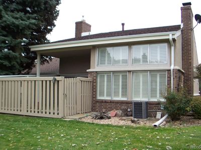 6927 E Girard Ave, Denver, CO, 80224