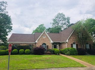 1011 Riverchase North Dr, Brandon, MS