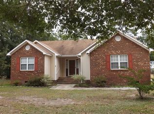 12101 Purcell Rd, Laurinburg, NC 28352